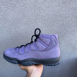 Jordan 11 Mojave  