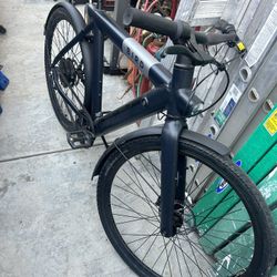bird bike 