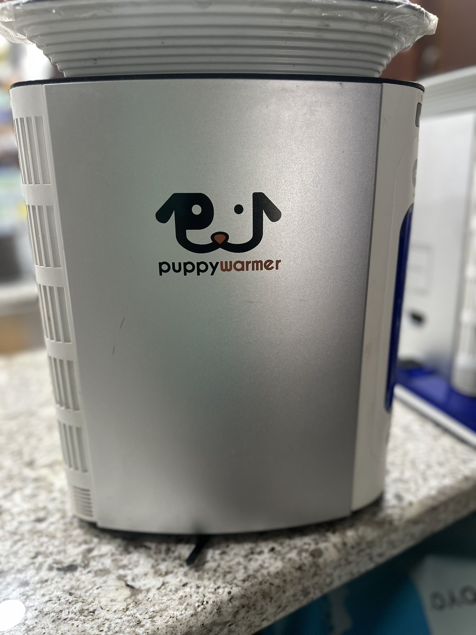 Puppy Warmer Pro Series