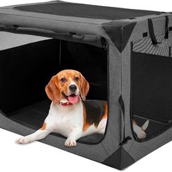 Dog Crates 
