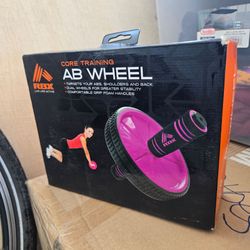 Ab wheel