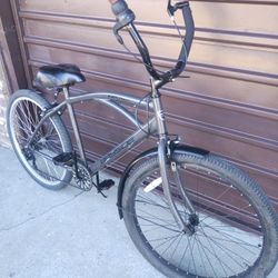 Beach Cruiser Bicycle For Sale