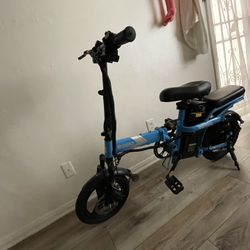 E BIKE 