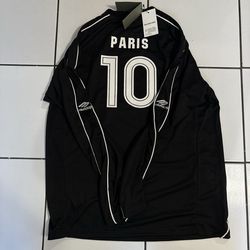 Balenciaga Jersey Long Sleeve