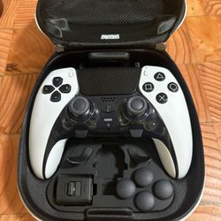 PlayStation Dualsense Edge Controller 