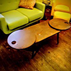 1960"s Table