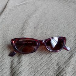 Ray Ban Sunglasses
