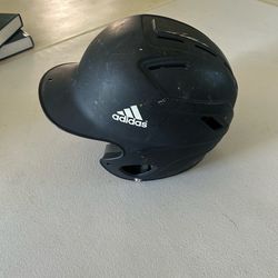 Baseball helmet