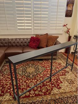 Entry Table