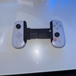 Backbone One Lightning 