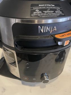 Ninja fryer In GREAT condition