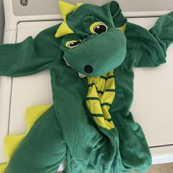 Children’s Dino Costume