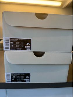 Nike SB BlueTile  Size 9.5, 10.5
