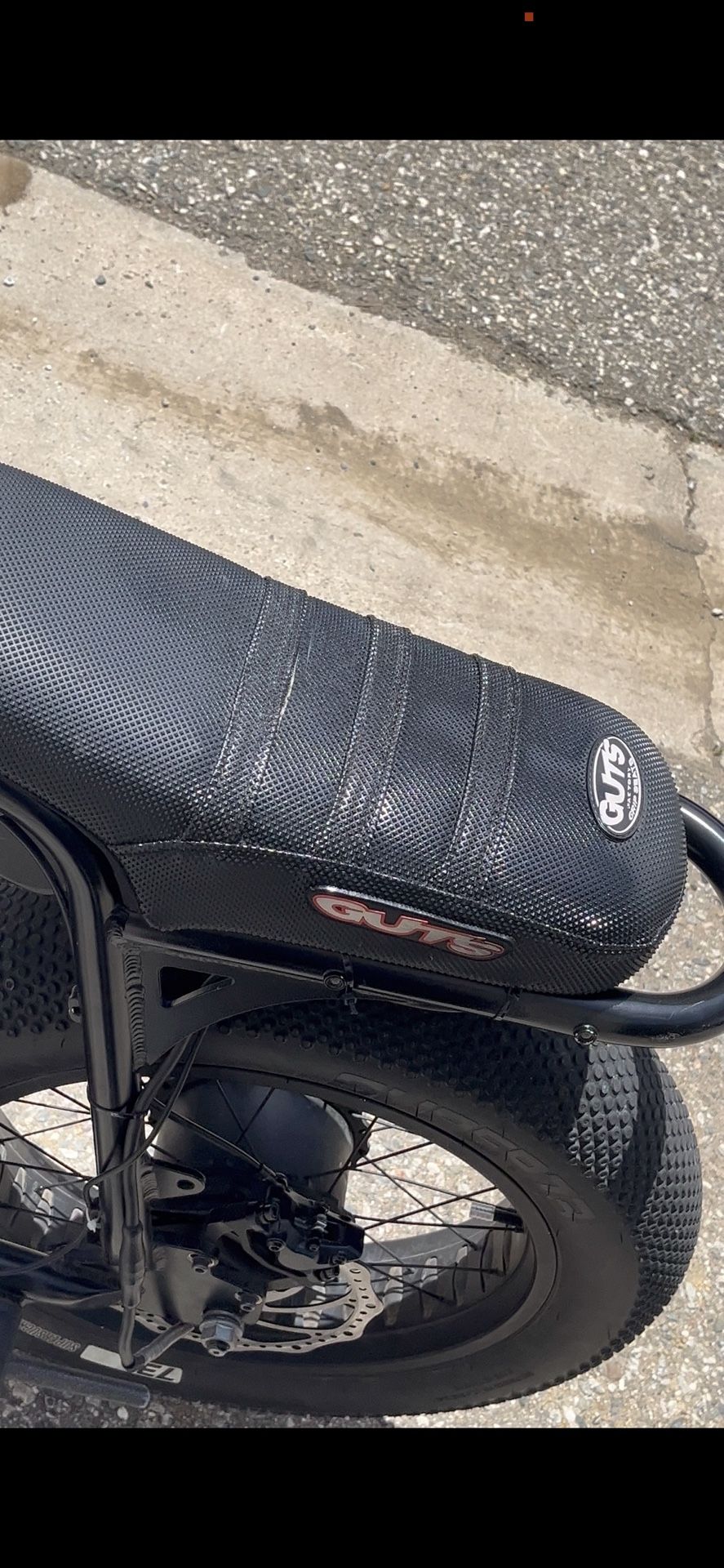 TRADES ONLY!!! super73 z miami se matte black