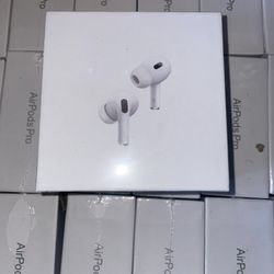 AirPods Pro Gen 2