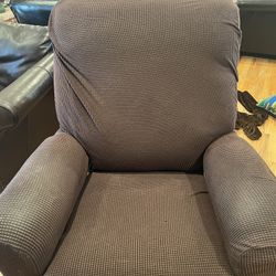 Reclining Chair