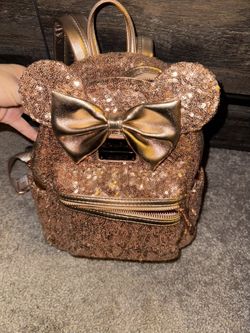 Disney Loungefly Backpack