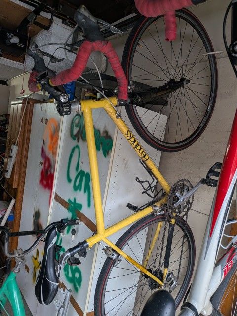 Trek /Hendrix
