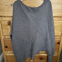 Fashion Nova Sweater