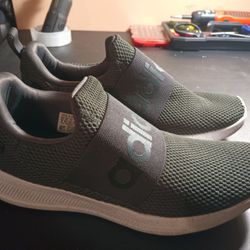 Adidas Lite Racer Adapt 4.0 Mens Sneakers Size 9