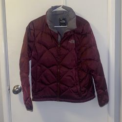 Womens Medium North Face Jacket