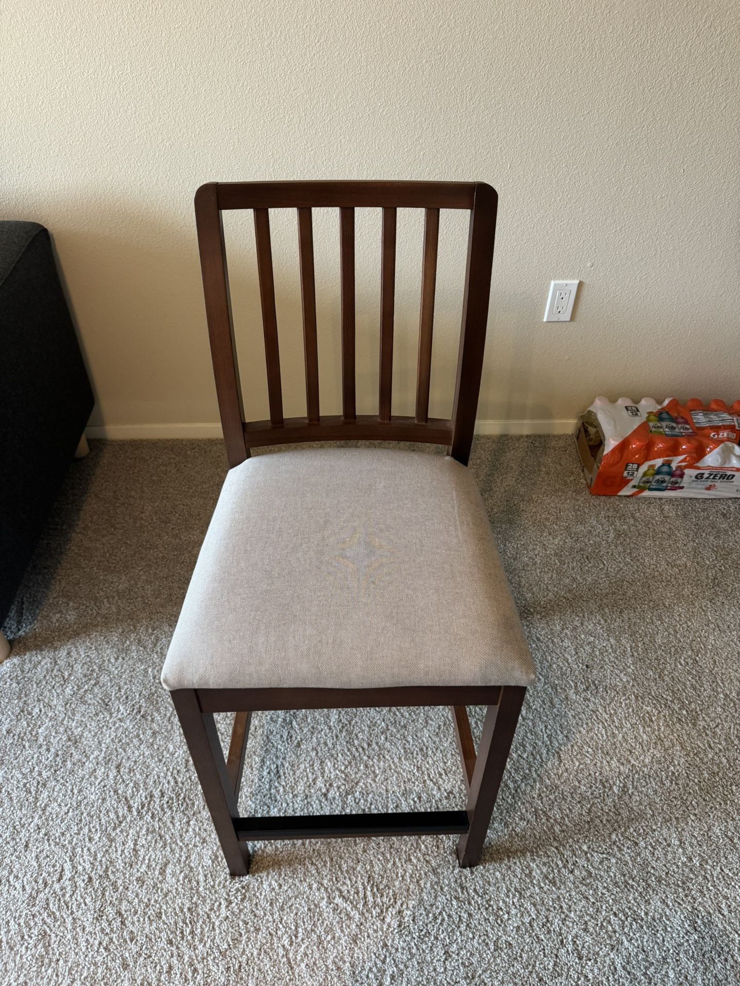 IKEA Bar Stool