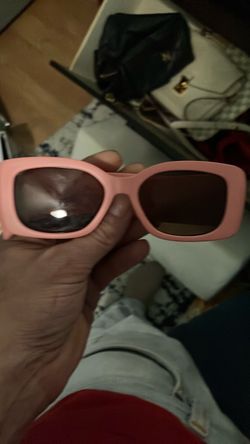 Celine glasses