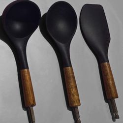 Outdoor Cooking Attachments For Camping ,BBQ Utinsels 