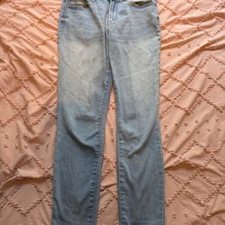Blue Jeans (Size 4)