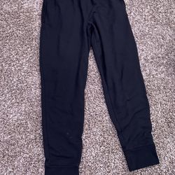 joggers, size m
