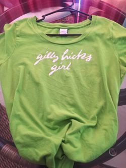 Gilly Hicks T-shirt