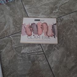 Glam era eyeshadow