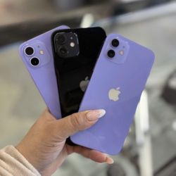 Iphone 12 64gb Unlocked 