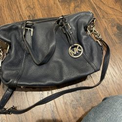 MK Purse