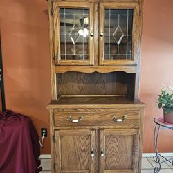 China Cabinet