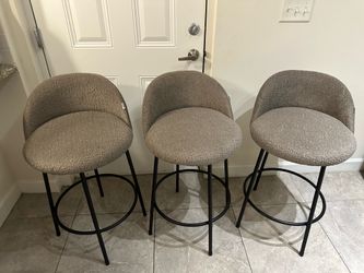 Modern Bar Stools