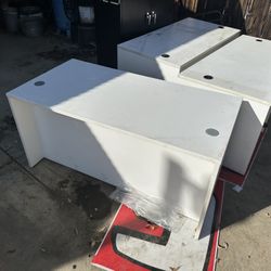 Maverick Usa Made Office Desks 