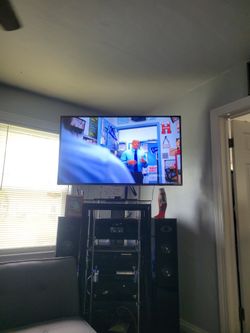 MOVE-IN READY ENTERTAINMEN PACKAGE 