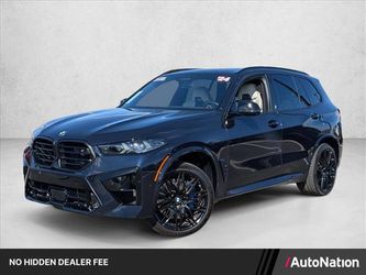 2024 BMW X5 M