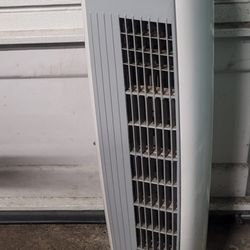 floor fan  ....

