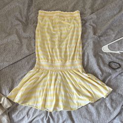 Abercrombie And Fitch Dress