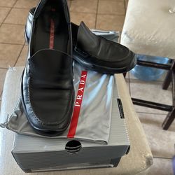 Prada Sneakers