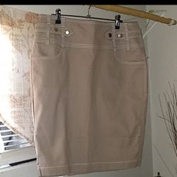 NYCC pencil skirt