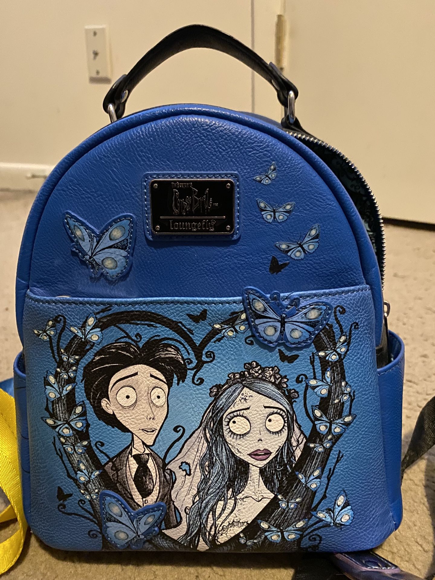Loungefly Mini Backpack