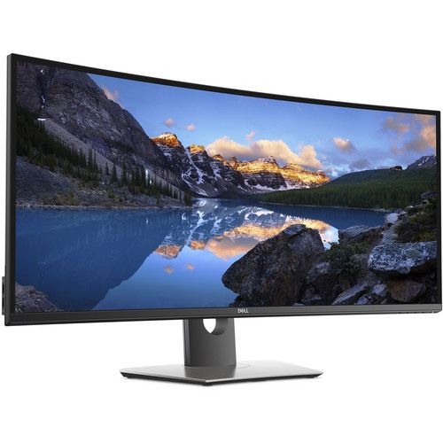 Dell UltraSharp U3818DW 37.5" 21:9 Curved  Ultrawide IPS Monitor