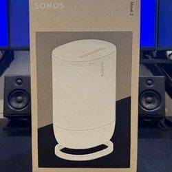 Sonos Move 2