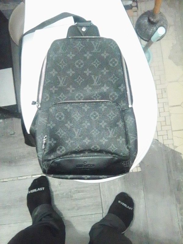 Louis Vuitton Sling Bag