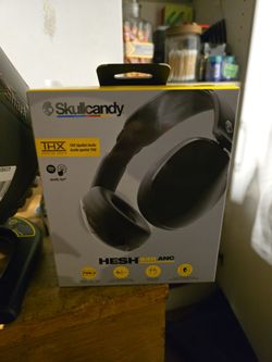 Skullcandy Hesh 540 ANC