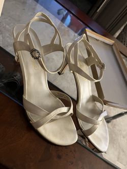 Dress shoes size 8 1/2