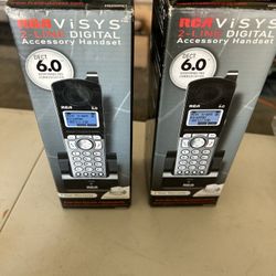 Phones One For $25 Or 2 For $40